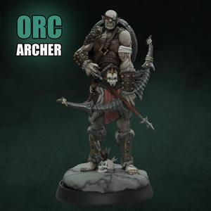 ORC ARCHER
