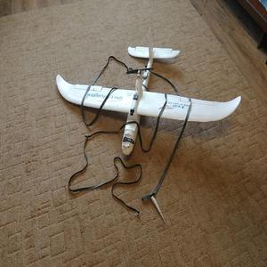 Catapult to launch model aircraft