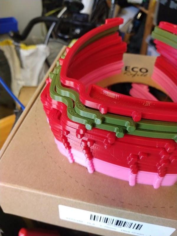 Protective Visor By Nitram