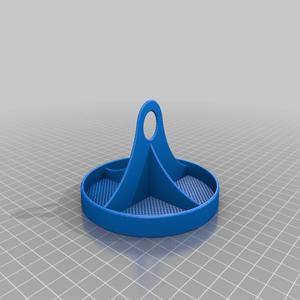 Funnel with Filter - Large