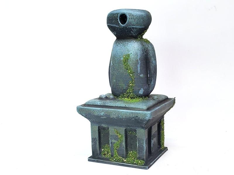 Shrine of Chance Risk of Rain 2 Fan Art