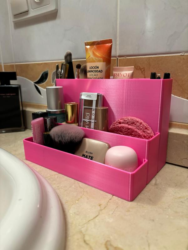 Cosmetic Organizer