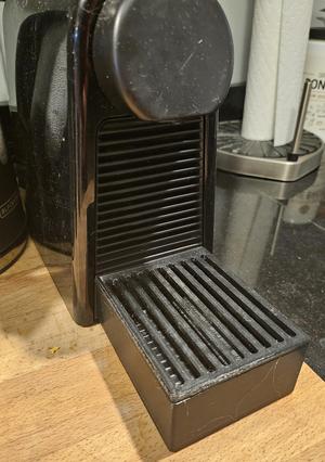 Drip Tray for Nespresso Essenza Mini
