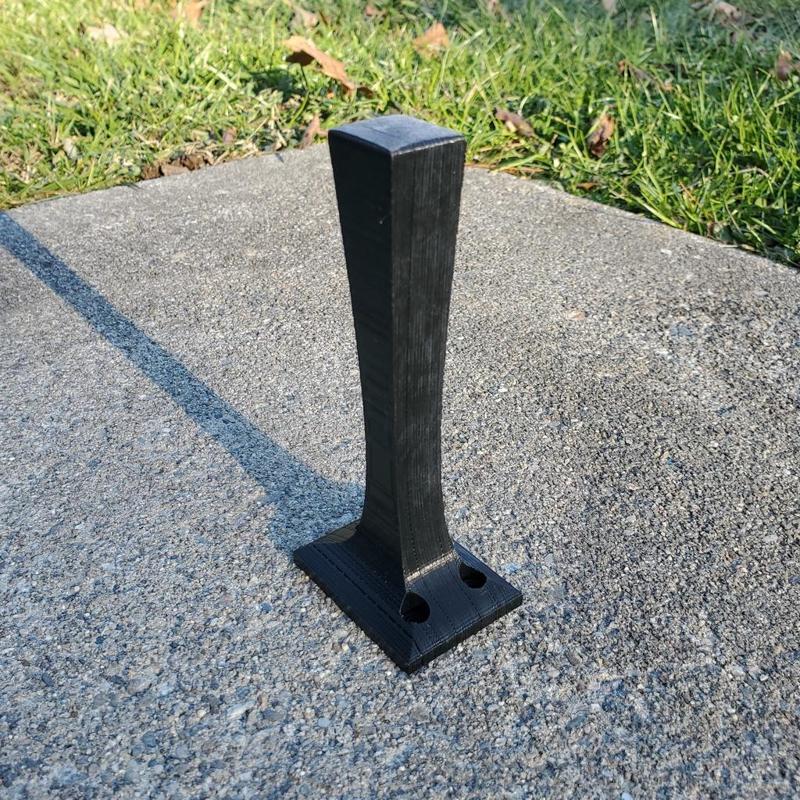 125mm Leg for CR-10