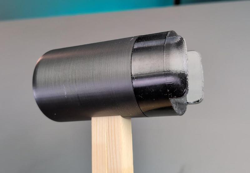PLA Sledgehammer Head