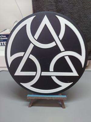Celtic Knot 1