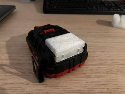 Adapter for PABS 20-LI B2