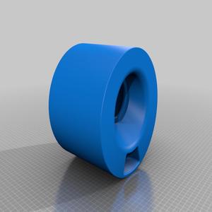 Hexibase Re-Packaged