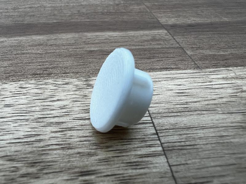 Drill Hole Plug 12mm