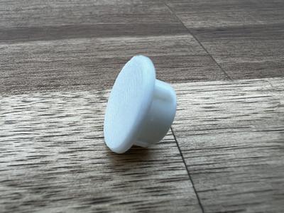 Drill Hole Plug 12mm