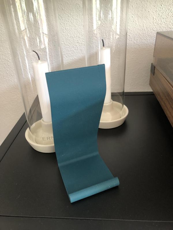 Schallplatten Ständer