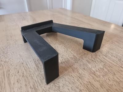 1980's Style Speaker Stand