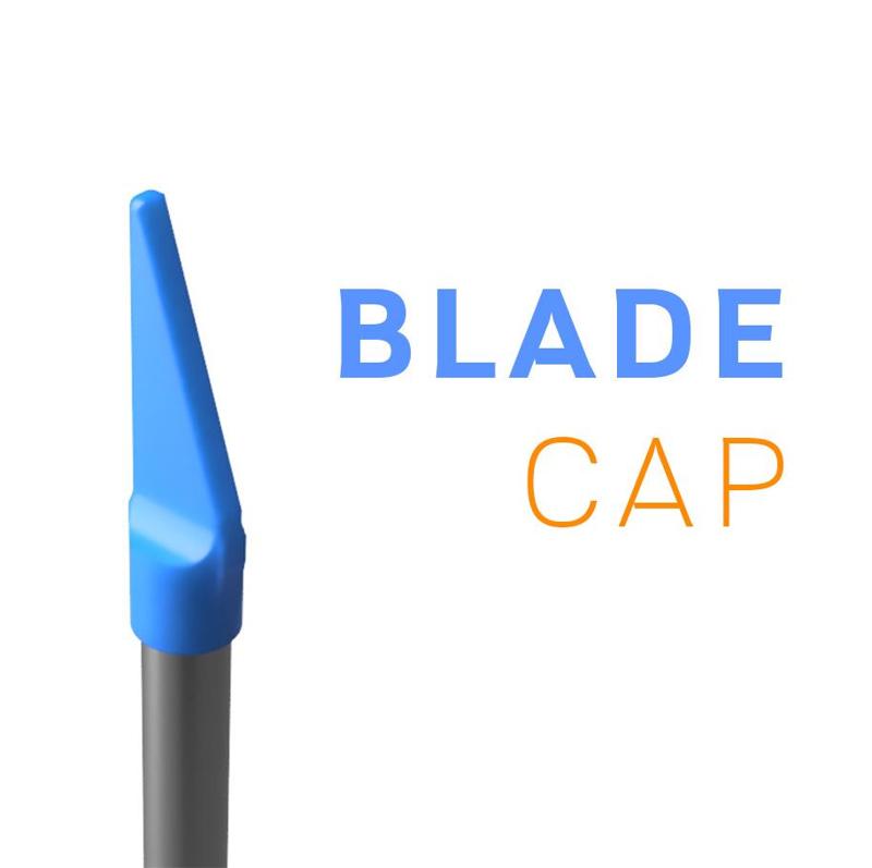 Precision Cutter - Blade Cap