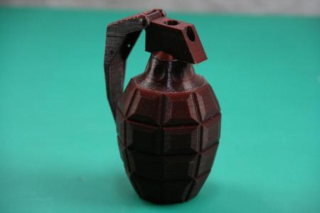 Grenade