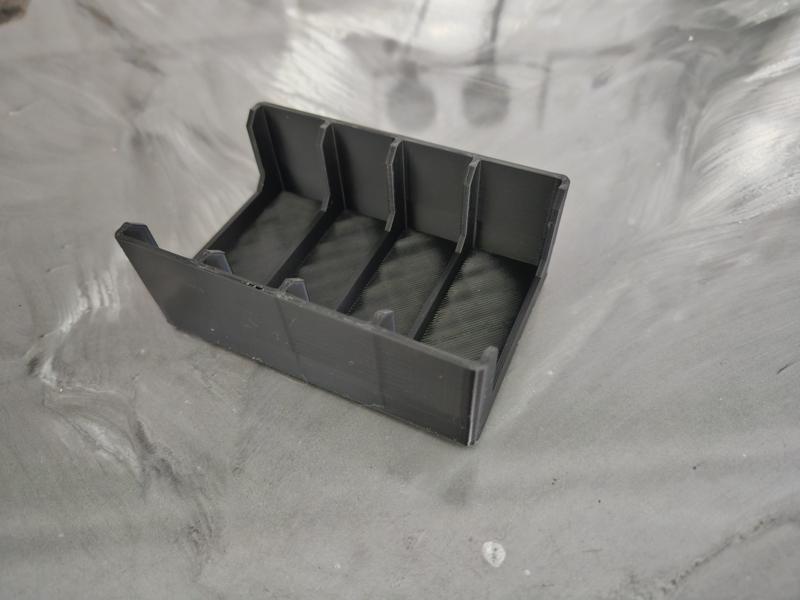 Coffee Sachet Holder