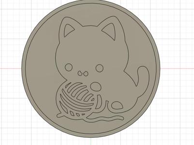 Cat coin