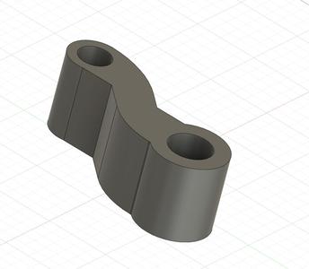 PARTI MECCANICHE FUSION_GT41