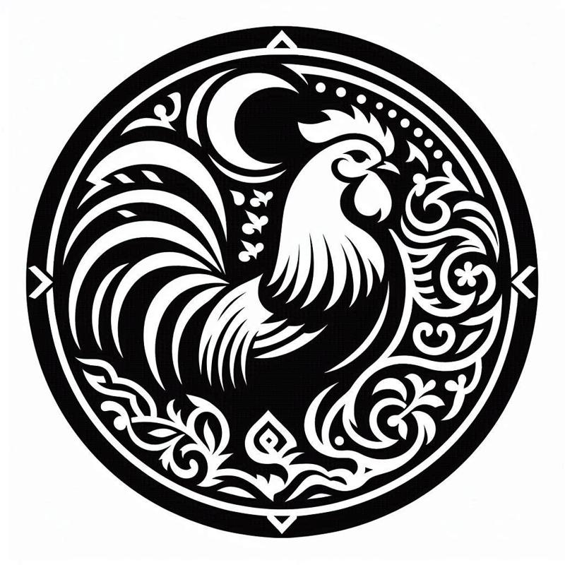 Coaster: Rooster 2