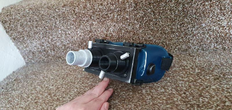 GhostBusters goggles