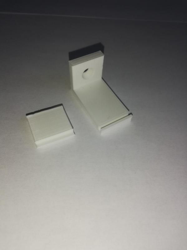 Universal_Support with amovible part