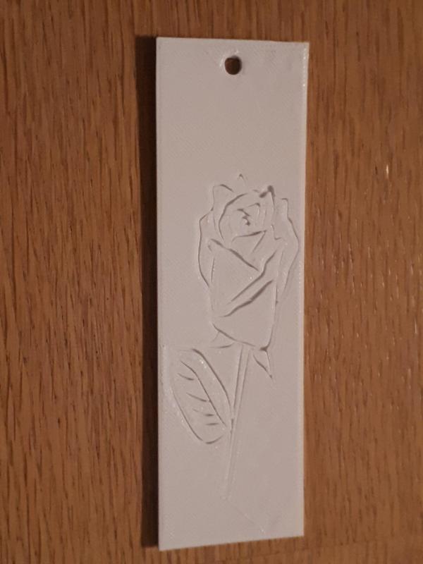 rose-bookmark