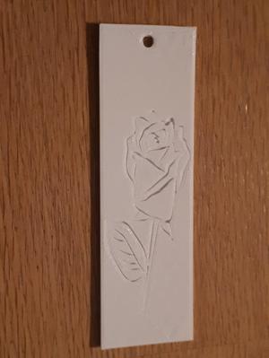rose-bookmark
