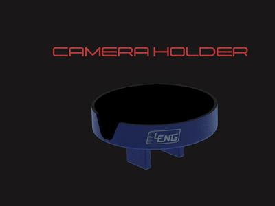CAMERA HOLDER FOR BABYPHONE