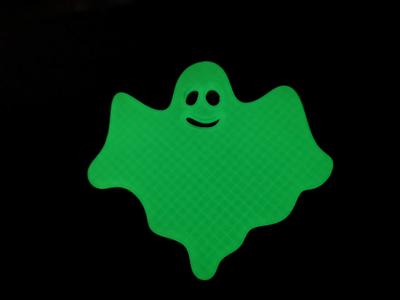Halloween Ghost