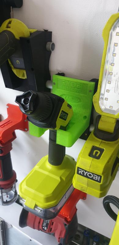 Ryobi-R18CPS