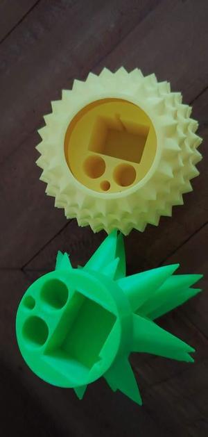 MFLB Pineapple Holder