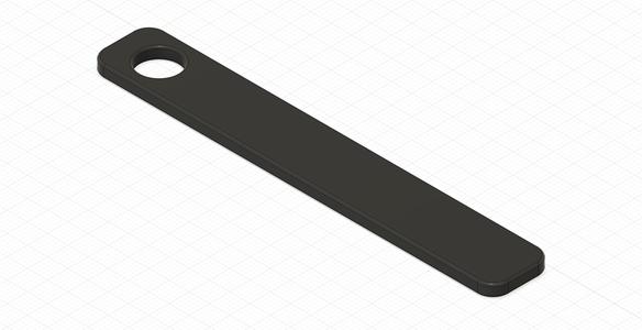 Schlüssel Anhänger