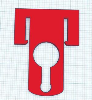 Dog Poop Bag Holder Trash Bag Holder