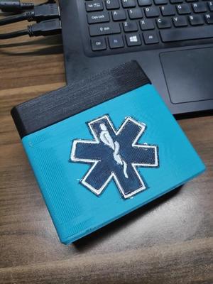 Med pack
