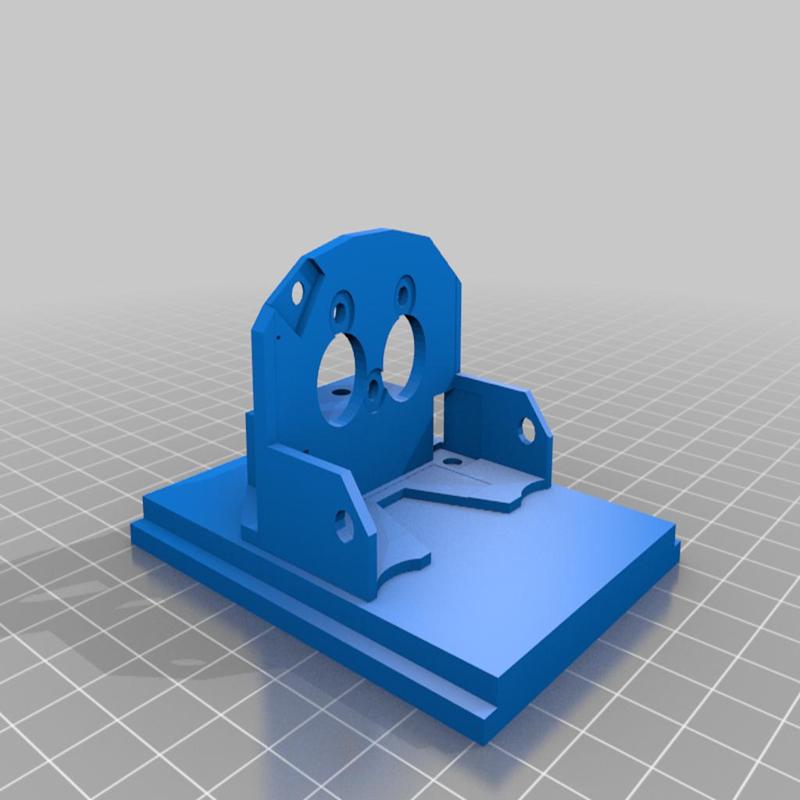 Quick Swap System