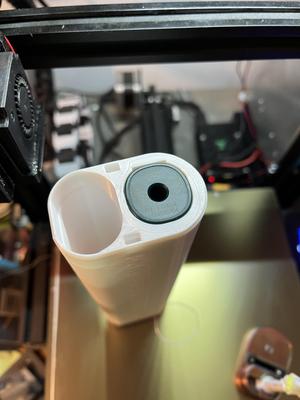 Sonicare 4100 Case Adapter