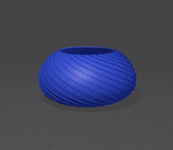 Macetero 3 / Flowerpot 3