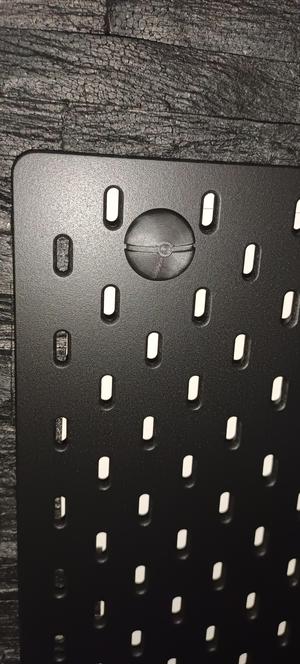 IKEA Skadis pokeball cap