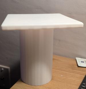 EZ Chair Mouse Stand