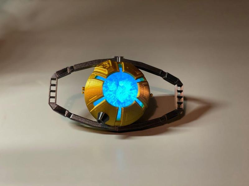 Autobots Matrix of Leadership