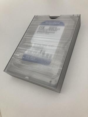 3.5" HDD Sleeve for Western Digital Drives