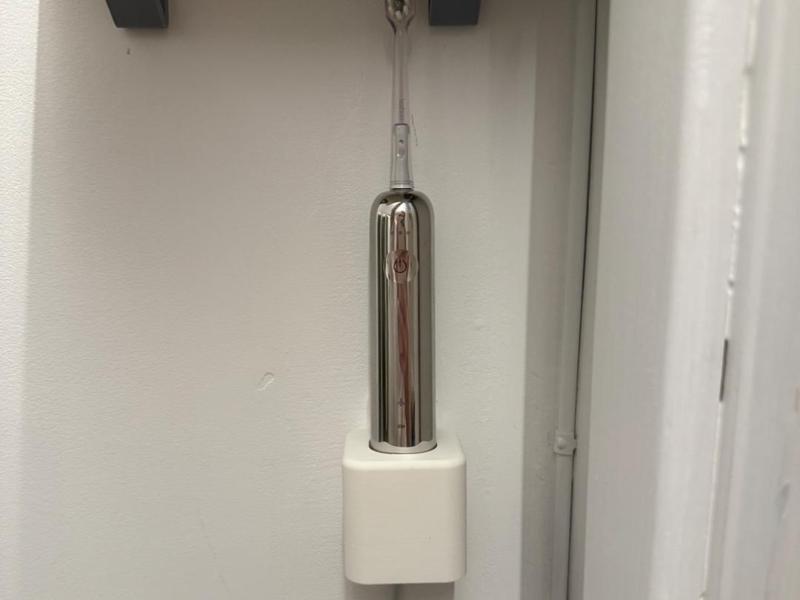 Laifen Toothbrush Wall Charger Mount