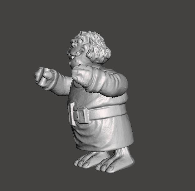 ACTION FIGURE FROM THE BRAVESTARR DEPUTY FUZZ SERIES. YEAR 1988 VINTAGE RETRO 80'S SPACE COWBOYS