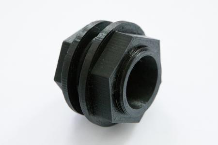 Rainwatter tank stopper