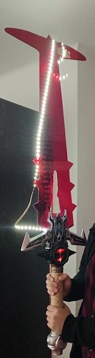 Doom Ethenral Crucible