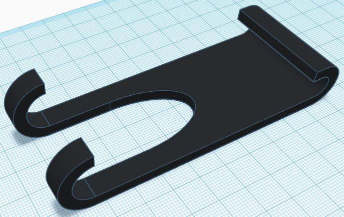 Razor / Shaver Holder