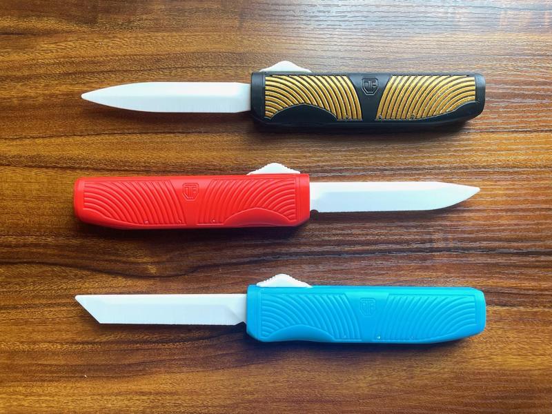 Toy OTF Switchblade (Double Action)