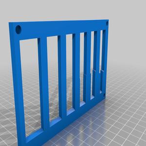 Socket Organizers