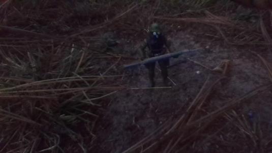 AKM for my action figure