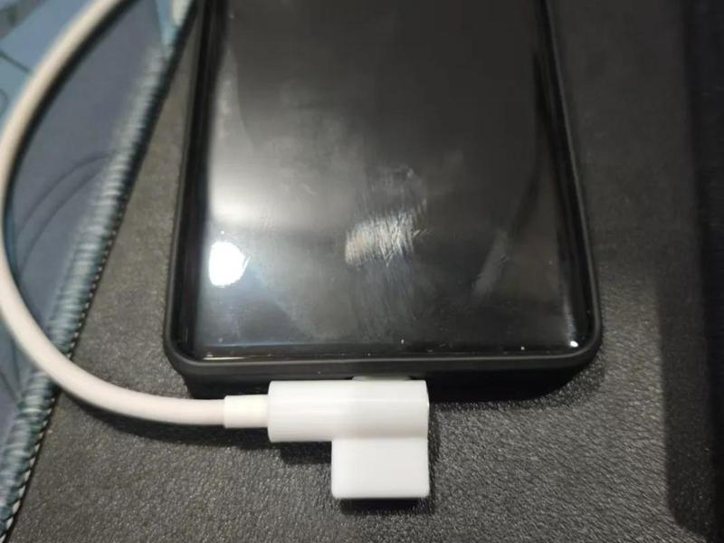 Xiaomi charging cable tool