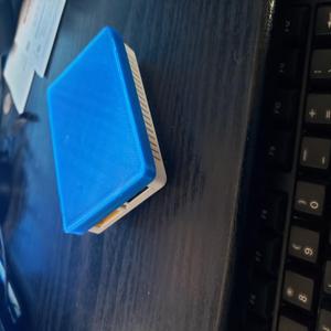 Toolkitrc M6 Charger protector / cover